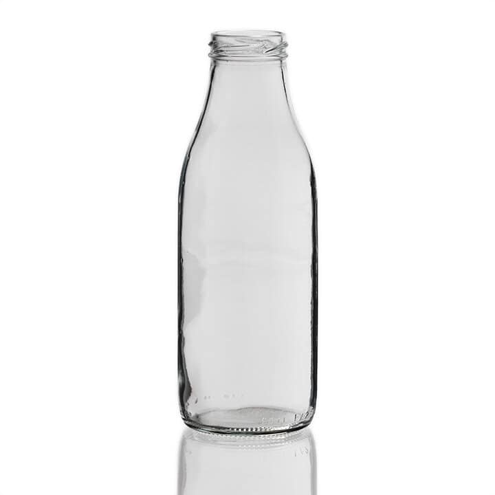 a big fat bottle