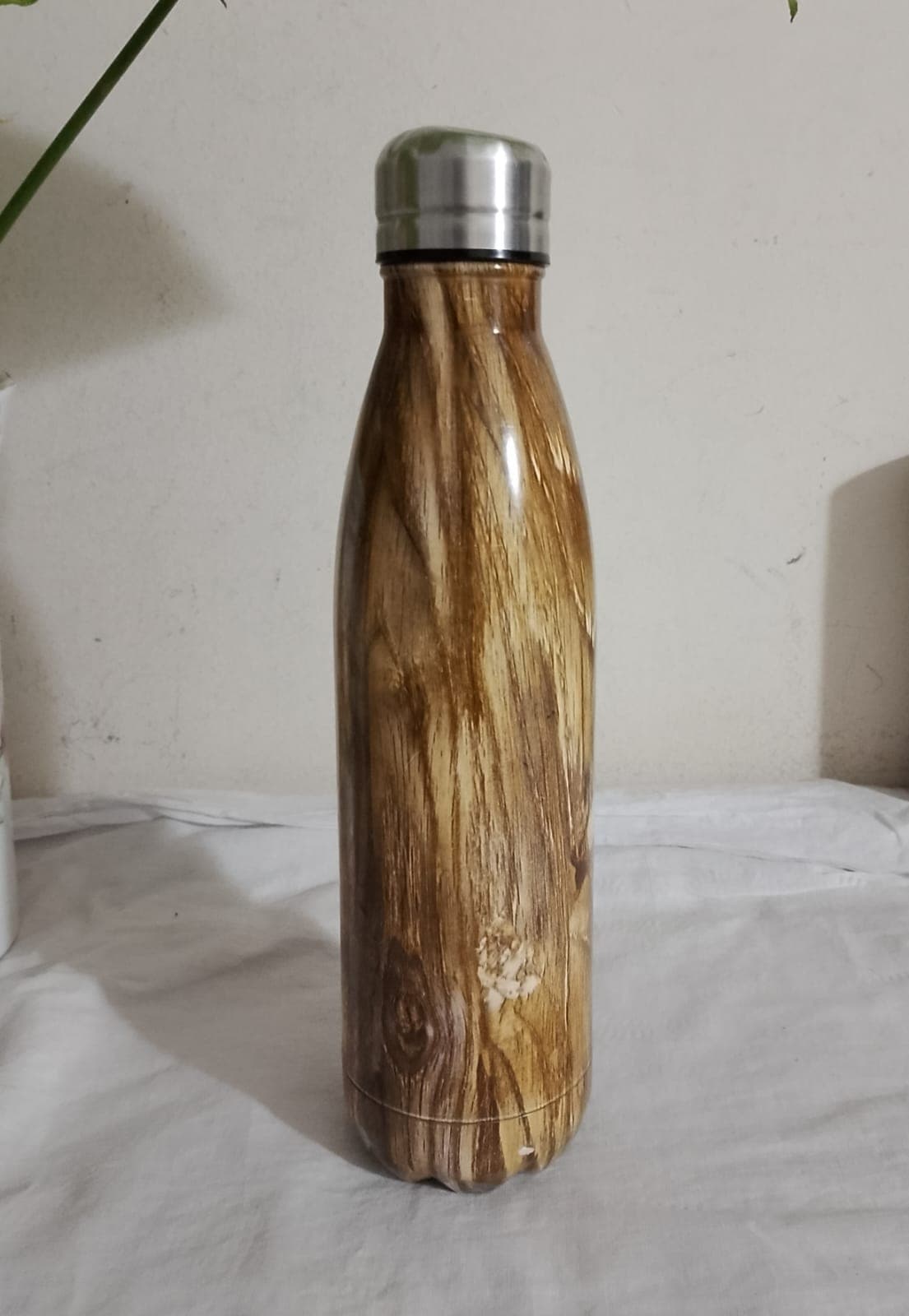 Steel Bottle